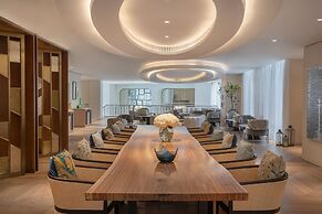 The St. Regis Riyadh