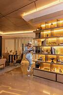 The St. Regis Riyadh