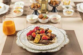 The St. Regis Riyadh