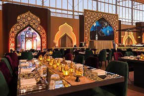 The St. Regis Riyadh