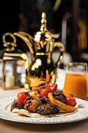 The St. Regis Riyadh