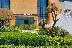 The St. Regis Riyadh