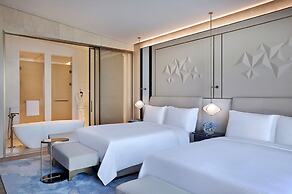 The St. Regis Riyadh