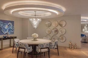 The St. Regis Riyadh