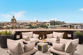 W Edinburgh
