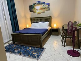 Highly Rated 1-bed Apartment With in Kampala