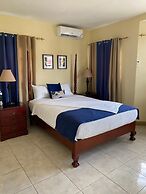 Eventuality B&B at Kensington