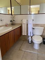 Eventuality B&B at Kensington