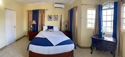 Eventuality B&B at Kensington