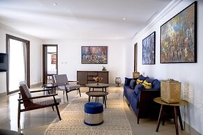 The Residence Douz