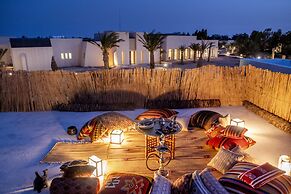 The Residence Douz