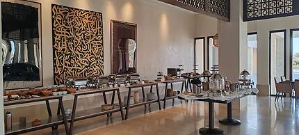 The Residence Douz