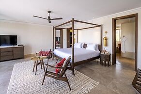 The Residence Douz