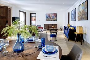 The Residence Douz