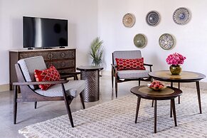 The Residence Douz