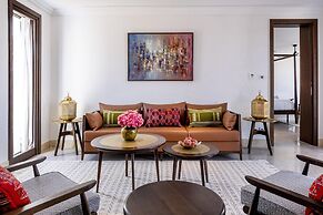 The Residence Douz