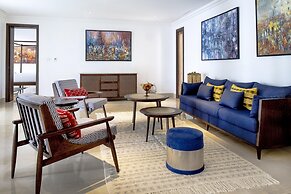 The Residence Douz