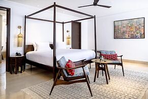 The Residence Douz