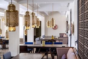 The Residence Douz