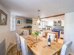 Stable Cottage