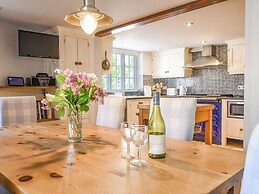Stable Cottage