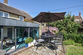 Stable Cottage