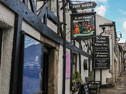 Cheshire House