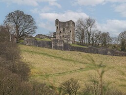 Cheshire House