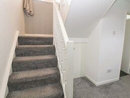 Cheshire House