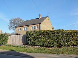 Cheshire House