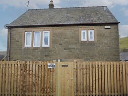 Cheshire House
