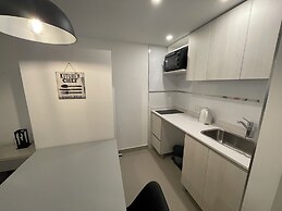 Modern Studio in San Telmo - Paseo de la Cisterna