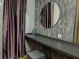 Nomad Hub Istanbul Residence