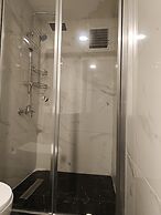 Nomad Hub Istanbul Residence