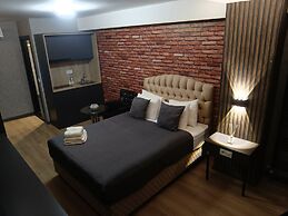 Nomad Hub Istanbul Residence