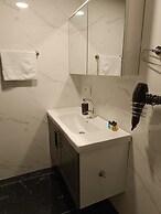 Nomad Hub Istanbul Residence