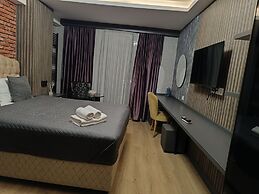 Nomad Hub Istanbul Residence