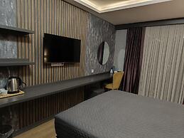 Nomad Hub Istanbul Residence