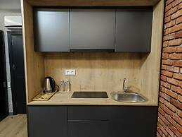Nomad Hub Istanbul Residence