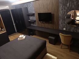 Nomad Hub Istanbul Residence