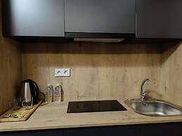 Nomad Hub Istanbul Residence