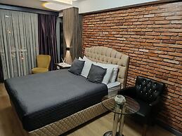Nomad Hub Istanbul Residence