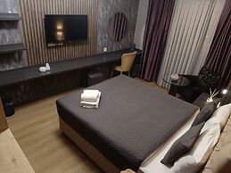 Nomad Hub Istanbul Residence