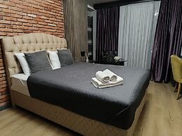 Nomad Hub Istanbul Residence