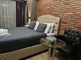 Nomad Hub Istanbul Residence