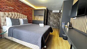 Nomad Hub Istanbul Residence