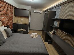 Nomad Hub Istanbul Residence