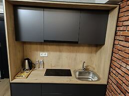 Nomad Hub Istanbul Residence