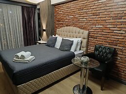 Nomad Hub Istanbul Residence
