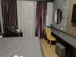 Nomad Hub Istanbul Residence